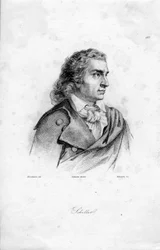 ritratto inciso